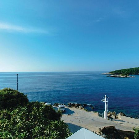 Stunning Apartment In Gruda With House Sea View Molunat Luaran gambar