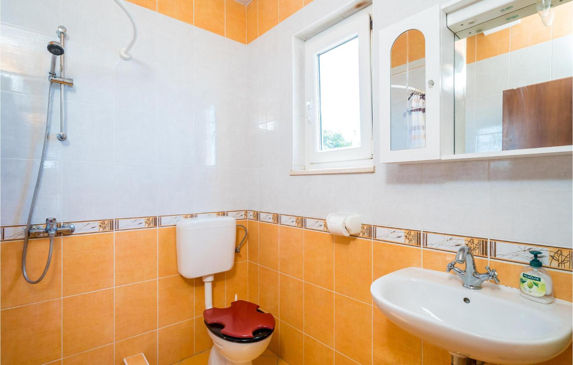Stunning Apartment In Gruda With House Sea View Molunat Luaran gambar