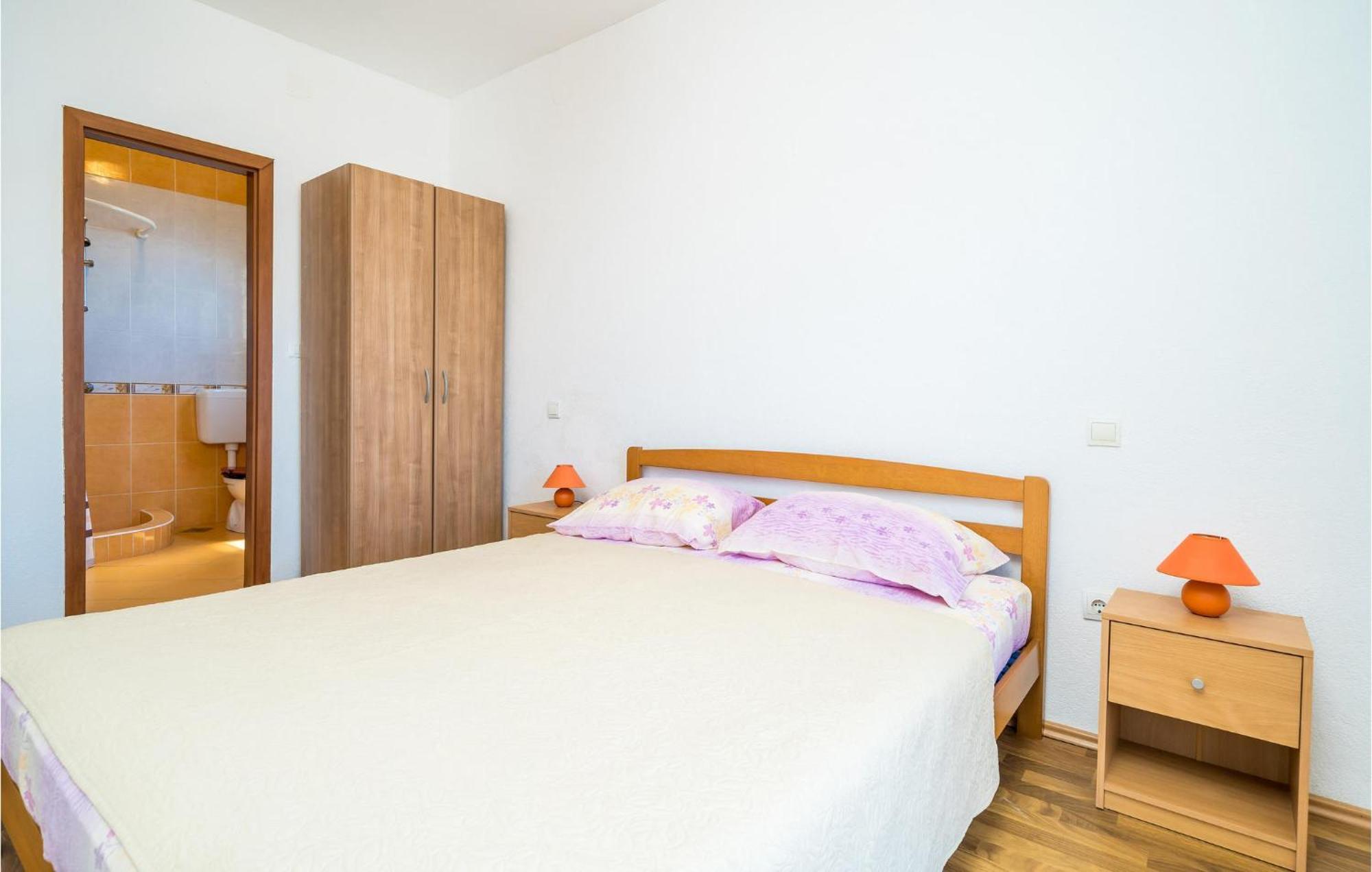 Stunning Apartment In Gruda With House Sea View Molunat Luaran gambar