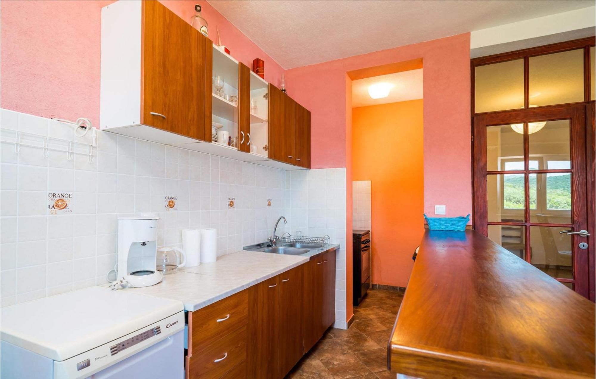 Stunning Apartment In Gruda With House Sea View Molunat Luaran gambar