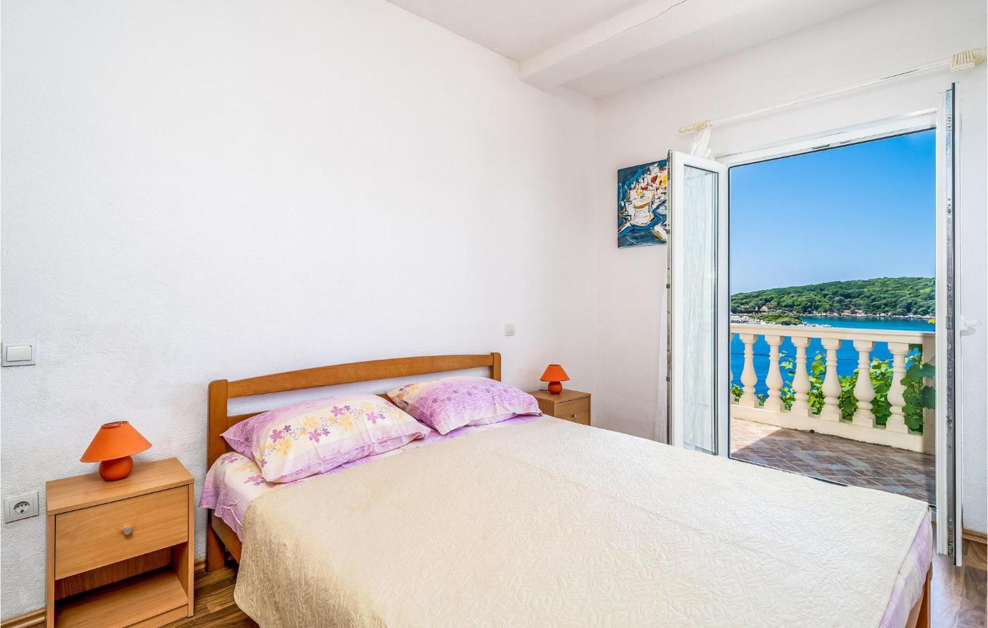 Stunning Apartment In Gruda With House Sea View Molunat Luaran gambar
