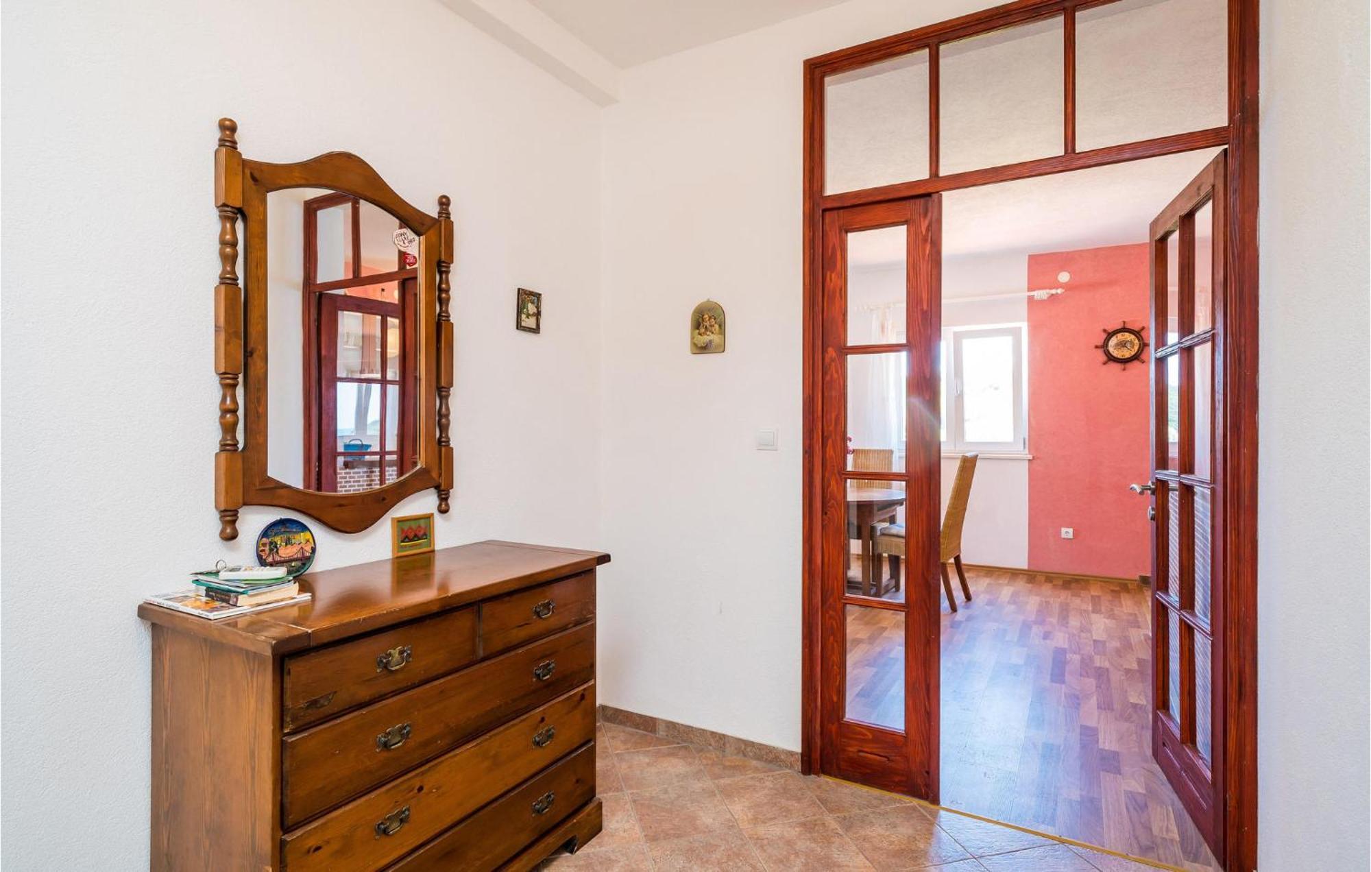 Stunning Apartment In Gruda With House Sea View Molunat Luaran gambar